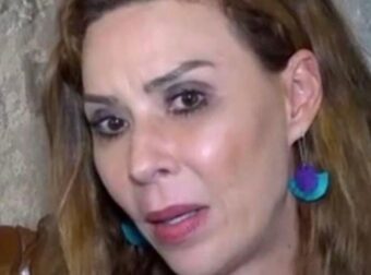 Δώρα Χρυσικού: «Με συγκλόνισε ο θάνατος της Γωγώς Μαστροκώστα – Αυτό που έκανε ο Τραϊανός Δέλλας, θα έπρεπε να είναι το αυτονόητο»