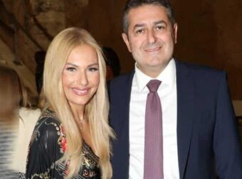 Γενέθλια για τον Μυλωνάκη σήμερα: Ραγίζει καρδιές η Τίνα Μεσσαροπούλου – «Σήμερα αναγεννήθηκες μαχητή μου»
