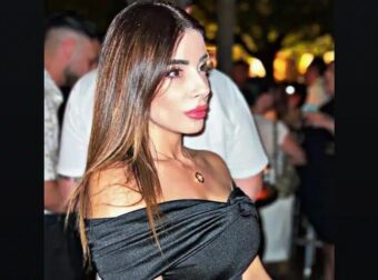 Ξέσπασε η Μίνα Αρναούτη: «Πρόστιμο 270.000€ για εγκατάλειψη ζώων και σε εμένα με 17 χειρουργεία 39.000€»