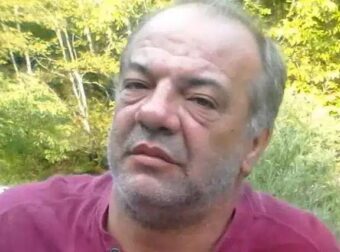 Πέθανε ο δημοσιογράφος Νίκος Σερβετάς σε ηλικία 66 ετών