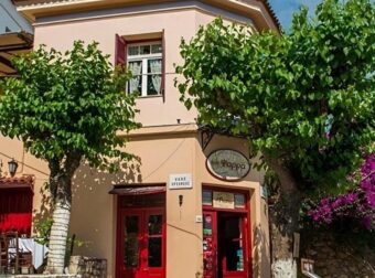 Εδώ έτρωγε ο Σεφέρης και η Βίβιαν Λι: Το παλαιότερο εστιατόριο στην Αθήνα σερβίρει από το 1898