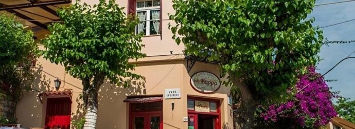 Εδώ έτρωγε ο Σεφέρης και η Βίβιαν Λι: Το παλαιότερο εστιατόριο στην Αθήνα σερβίρει από το 1898