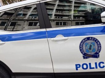 Σε ψυχιατρικό νοσοκομείο ο 30χρονος οδηγός που γρονθοκόπησε γυναίκα μπροστά στο παιδί της στο Ίλιον