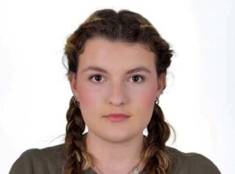 Μαθήτρια της Α' Λυκείου από τα Τρίκαλα κέρδισε υποτροφία σε κολέγιο στις ΗΠΑ