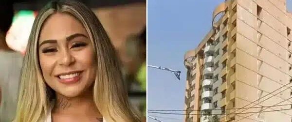 Θρήνος για την Άννα – Το έκανε ταυτόχρονα με δυο και έπεσε από το μπαλκόνι