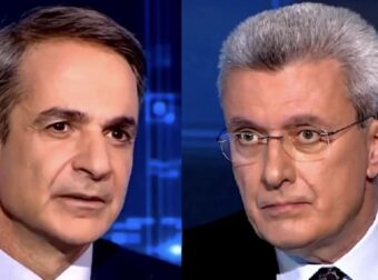Η συνέντευξη του Κυρ. Μητσοτάκη στον Νίκο Χατζηνικολάου: «Οι εκλογές θα γίνουν την άνοιξη του 2027 – Μία πρέπει να είναι η κάλπη»