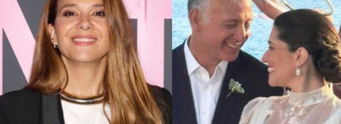 Παντρεύτηκε ο πρώην σύζυγος της Ελιάνας Χρυσικοπούλου: Το μήνυμα της γυναίκας του για τη σχέση της με τη δημοσιογράφο