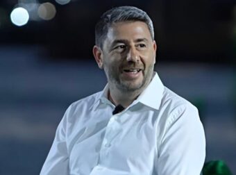 Ανδρουλάκης: «Δωρεάν μετακίνηση με τα μέσα μεταφοράς για όλους μέχρι 24 ετών»