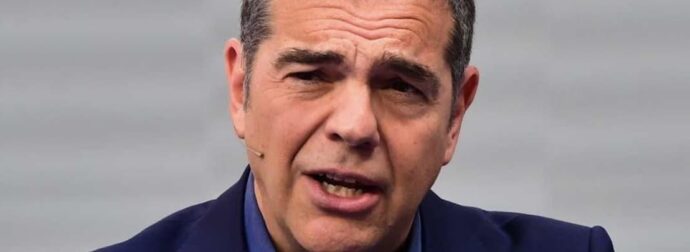 Απάντηση Τσίπρα σε Μητσοτάκη για το… δίπλωμα: «Ούτε πατίνι δεν θα έπρεπε να οδηγεί»