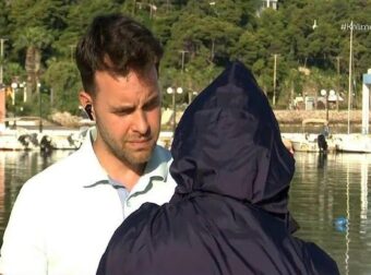 Φρίκη στον Ωρωπό: Ξυλοκόπησε και βίασε τη σύζυγό του μπροστά στα μάτια του 8χρονου παιδιού τους – Έβγαλε βίντεο και το έστελνε σε φίλους του – Τον υπερασπίζεται η γυναίκα