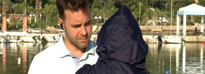 Φρίκη στον Ωρωπό: Ξυλοκόπησε και βίασε τη σύζυγό του μπροστά στα μάτια του 8χρονου παιδιού τους – Έβγαλε βίντεο και το έστελνε σε φίλους του – Τον υπερασπίζεται η γυναίκα