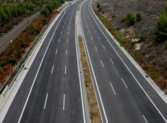 Αλλάζουν τα όρια ταχύτητας στην εθνική οδό – Ποιοι οδηγοί επηρεάζονται