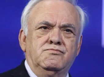 Δραγασάκης για Τσίπρα: «Δεν βλέπω κυβερνητική αλλαγή χωρίς αυτόν»