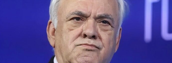 Δραγασάκης για Τσίπρα: «Δεν βλέπω κυβερνητική αλλαγή χωρίς αυτόν»