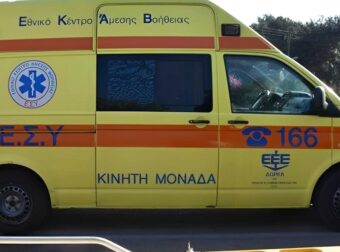 Θεσσαλονίκη: Νεκρή 56χρονη σε φρικτό εργατικό δυστύχημα σε επιχείρηση με βιομηχανικά πλυντήρια