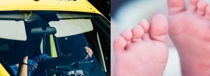 Τραγωδία: Νεκρό 18 μηνών κοpιτσάκι – 48 λεπτά πάλευαν οι γιατροί να το σώσουν – Συνελήφθη ο παππούς