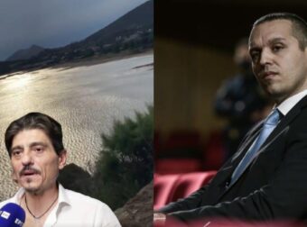 Σάλος με την δήλωση Γιαννακόπουλου για Κασιδιάρη