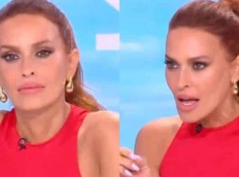 Σίσσυ Χρηστίδου: «To Pride θα υπάρχει για να έχουν οι άνθρωποι τα ίδια δικαιώματα»