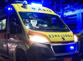 Θρίλερ στα Εξάρχεια: Νεκρός άνδρας από πυροβολισμούς στη μέση του δρόμου