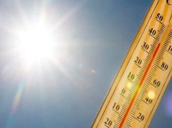 Πώς επηρεάζει η ζέστη την καρδιακή λειτουργία