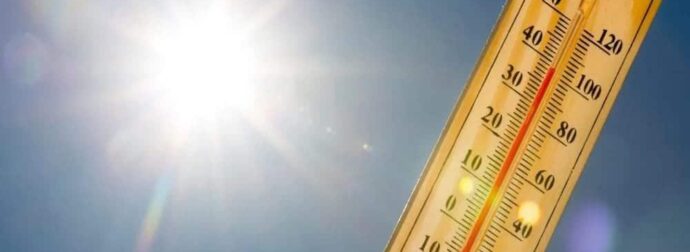Πώς επηρεάζει η ζέστη την καρδιακή λειτουργία