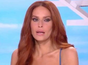 Σίσσυ Χρηστίδου: «Είχα καιρό να πάρω τόσα πολλά επιθετικά μηνύματα – Ειδικά από νέους ανθρώπους»