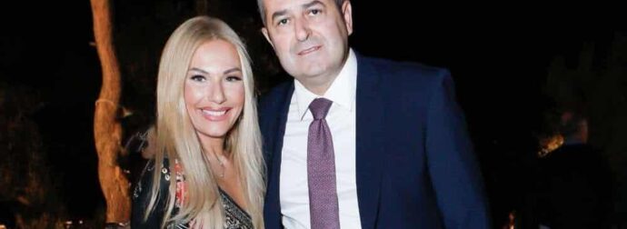 Γιώργος Μυλωνάκης: Πήρε εξιτήριο από το Κέντρο Αποκατάστασης και επέστρεψε σπίτι του – Η συγκινητική ανάρτηση στενού του συνεργάτη