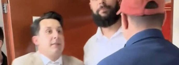 Επικό περιστατικό στην Ξάνθη: Γαμπρός έμεινε στο ασανσέρ μαζί με φίλους του και άργησε να πάει στην εκκλησία