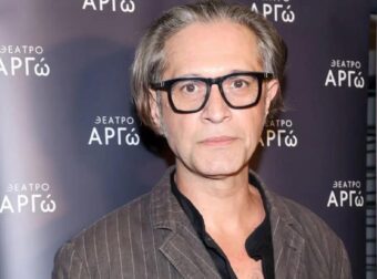 Αιμίλιος Χειλάκης: «Ο Τσίπρας είναι σαν τον πίνακα της Τζοκόντα, τη Μόνα Λίζα»