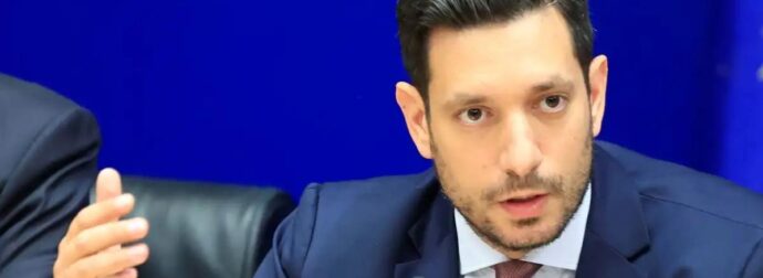Κωνσταντίνος Κυρανάκης: «Δωρεάν πολιτική δεν υπάρχει – Χωρίς αυτοδυναμία της ΝΔ η χώρα δεν θα κυβερνηθεί»