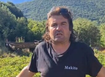 Κοζάνη: Πέθανε σε ηλικία 48 ετών ο γνωστός «Μakito» του Tik Tok