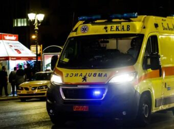 Τραγωδία στην Πάτρα: Πέθανε βρέφος 17 μηνών στο Πανεπιστημιακό Νοσοκομείο