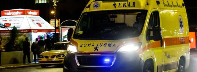 Τραγωδία στην Πάτρα: Πέθανε βρέφος 17 μηνών στο Πανεπιστημιακό Νοσοκομείο