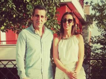 Δράμα: Με τρεις μαχαιριές σκότωσε την γυναίκα του ο αστυνομικός – Ο γιος τους ειδοποίησε τις Αρχές