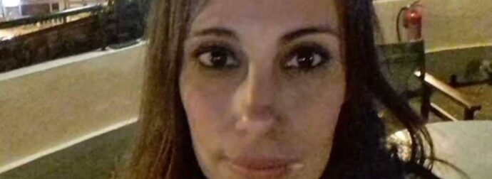 Η ανατριχιαστικά «προφητική» ανάρτηση της αστυνομικού στη Δράμα 12 μέρες πριν τη δολοφονήσει ο σύζυγός της: «Όταν ένας άντρας…»