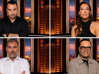 Αυτοί είναι οι επενδυτές του Dragons’ Den, ποιοι έμειναν και ποια πρόσωπα μπαίνουν στον νέο κύκλο