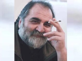 Πέθανε ο δημοσιογράφος Γιώργος Παλαμιώτης