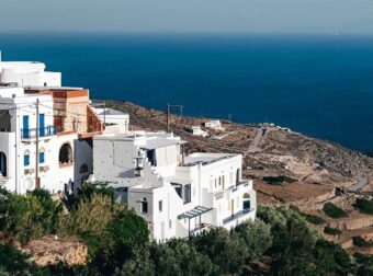 Σε κατάσταση έκτακτης ανάγκης Αλόννησος και Τήνος