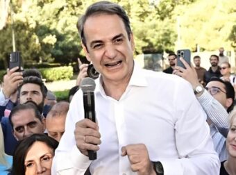 Μητσοτάκης από τη Βούλα: «Ο τζάμπας δεν υπάρχει. Όποιος τάζει, από κάπου θα σας τα πάρει»
