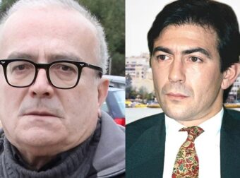 Χαμός με τον Άρη Δαβαράκη: Πήρε θέση για αυτά που είπε η Ακρίτα για τον Γιωτόπουλο με μια φωτογραφία
