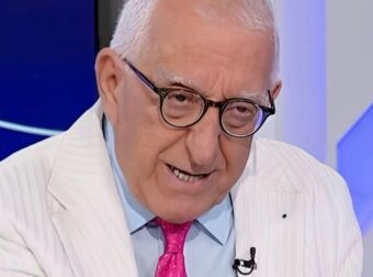Κακλαμάνης για Σαμαρά: «Αν κάνει κόμμα θα αντιπαρατεθώ μαζί του»