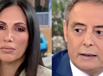 Ξέσπασαν Ανθή Βούλγαρη και Ιορδάνης Χασαπόπουλος για την Καρυστιανού – Έφαγαν «άκυρο»