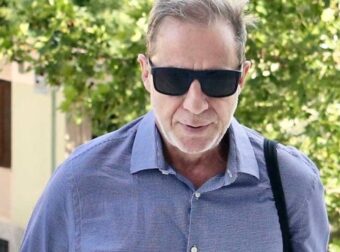 Ξανά στο εδώλιο o Λιγνάδης για 3 βιασμούς ανηλίκων – Έγινε δεκτή η εισαγγελική έφεση