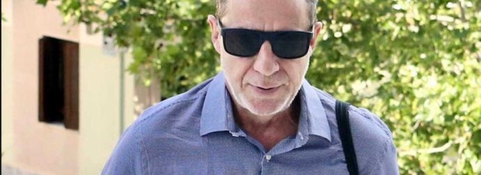 Ξανά στο εδώλιο o Λιγνάδης για 3 βιασμούς ανηλίκων – Έγινε δεκτή η εισαγγελική έφεση
