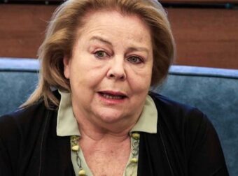 Πήρε θέση η Λούκα Κατσέλη και προτείνει συνεργασία του ΠΑΣΟΚ με την ΕΛΑΣ του Τσίπρα – «Θα χρειαστεί ούτως ή άλλως»
