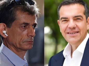 Χαμός με αυτά που είπε ο Καρανίκας για τον Τσίπρα σήμερα – Δεν κρατήθηκε