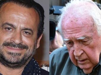 Όλοι μιλάνε για τον Ζούλια πήρε θέση για τον Γιωτόπουλο και είπε δημόσιο αυτό που κανείς δεν τόλμησε να πει