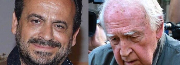 Όλοι μιλάνε για τον Ζούλια πήρε θέση για τον Γιωτόπουλο και είπε δημόσιο αυτό που κανείς δεν τόλμησε να πει