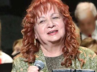 Θλίψη για τη Μαίρη Ραζή – Βαρύ πένθος για την ηθοποιό