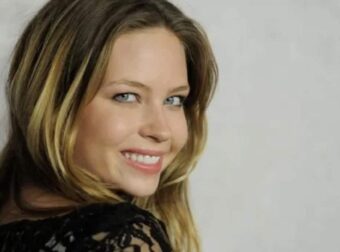 Πέθανε σε ηλικία 35 ετών η Νταβέι Τσέις, η Σαμάρα του «The Ring»